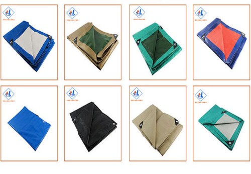 防水篷布哪種好？